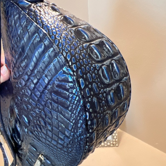 Brahmin Mod Shayna Kyanite Melbourne - Picture 7 of 12